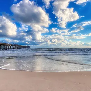 Sea Shell Way Holiday home Panama City Beach